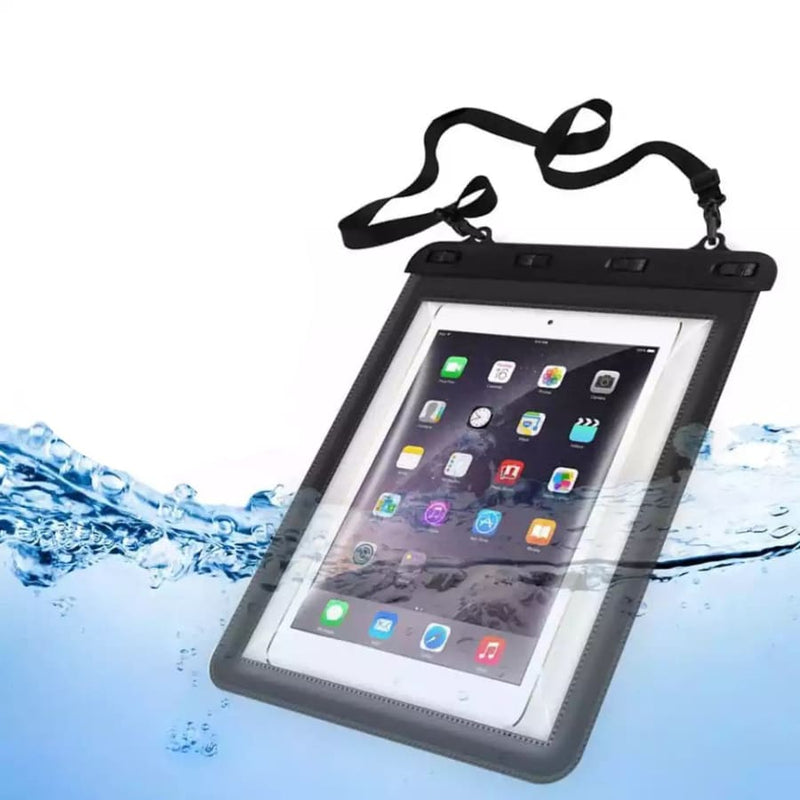 Waterproof iPad Bag