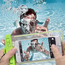 Waterproof Phone Case - Phone cases