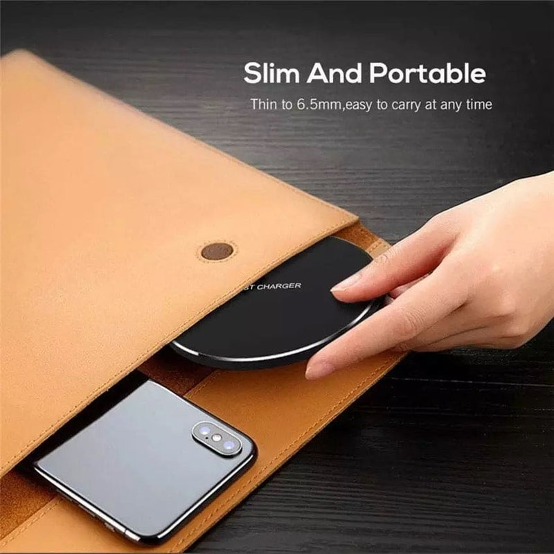 Wireless Charger (100W)