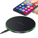 Wireless Charger (100W) Phone/Tablet Accessories