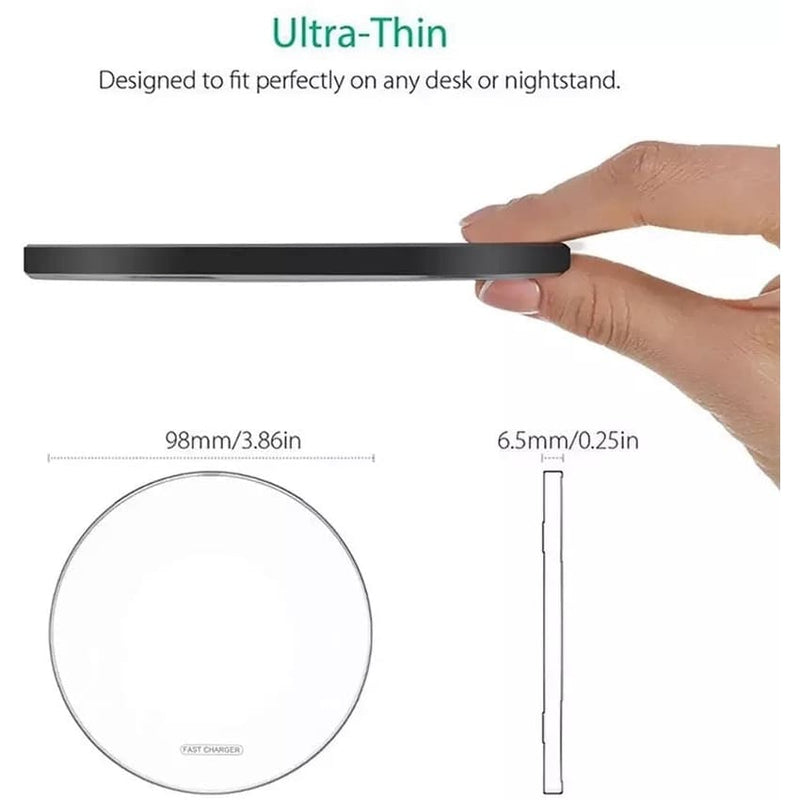 Wireless Charger (100W)