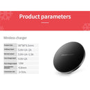 Wireless Charger (4 colours available) - Phone/Tablet