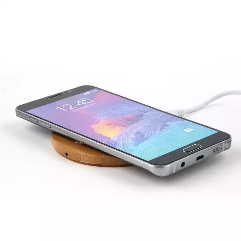 Wireless Charger