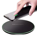 Wireless Charger (4 colours available) - Phone/Tablet
