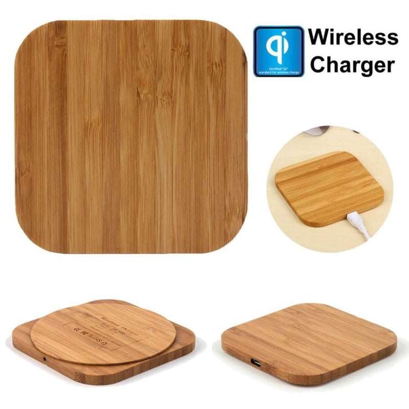 Wireless Charger