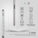 Wireless Charging Receiver iPhone Phone/Tablet Accessories