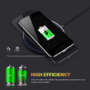 Wireless Charging Receiver iPhone Phone/Tablet Accessories