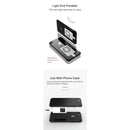 Wireless Charging Receiver iPhone Phone/Tablet Accessories