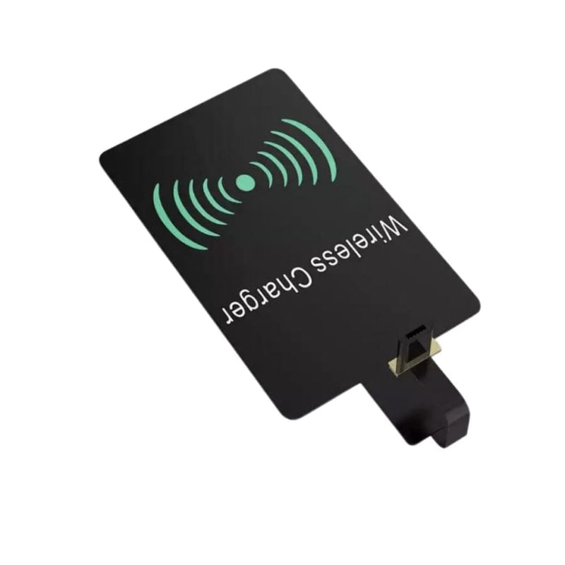 Wireless Charging Receiver - Type A Devices