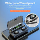 Wireless Earphones Electronics Accessories