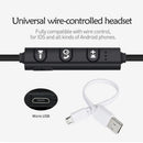 Wireless Earphones (4 colours available) Phone/Tablet