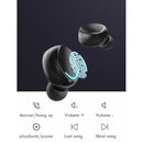 Wireless Earphones Electronics Accessories