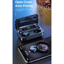 Wireless Earphones Electronics Accessories