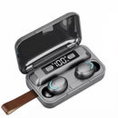 Wireless Earphones Electronics Accessories