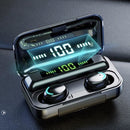 Wireless Earphones Electronics Accessories