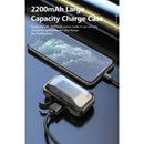 Wireless Earphones Electronics Accessories