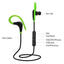 Wireless Earphones (4 colours available) Phone/Tablet