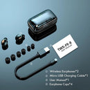 Wireless Earphones Electronics Accessories