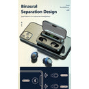 Wireless Earphones Electronics Accessories