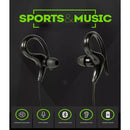 Wireless Earphones (4 colours available) Phone/Tablet