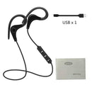 Wireless Earphones (4 colours available) Phone/Tablet