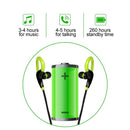 Wireless Earphones (4 colours available) Phone/Tablet