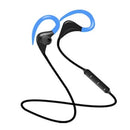 Wireless Earphones (4 colours available) Blue Phone/Tablet