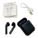Wireless Earphones i11 Phone/Tablet Accessories