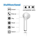Wireless Earphones i11 Phone/Tablet Accessories