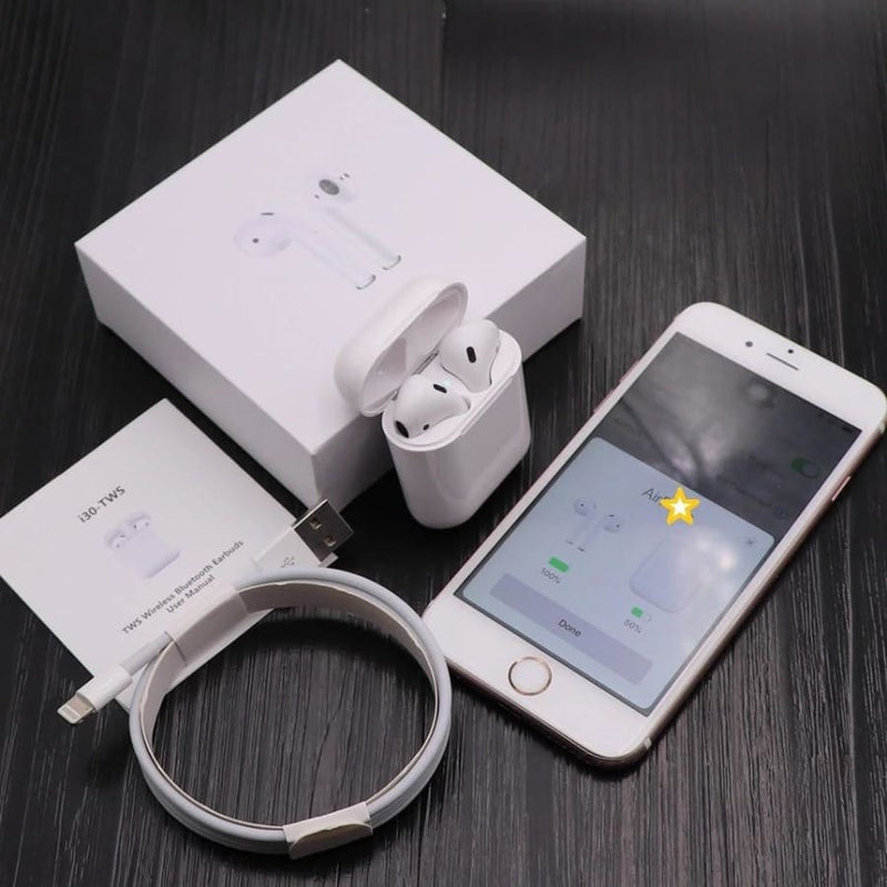 Wireless Earphones - i30