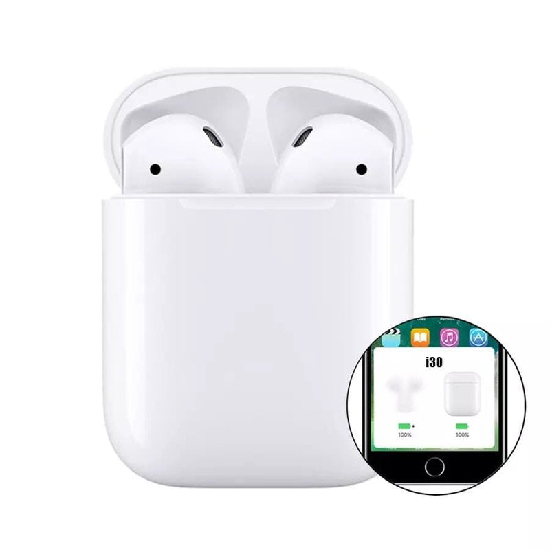 Wireless Earphones - i30