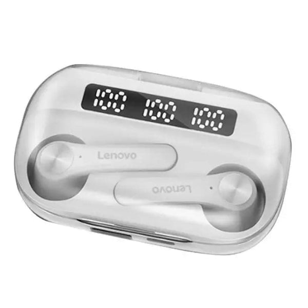 Wireless Earphones - Lenovo QT81